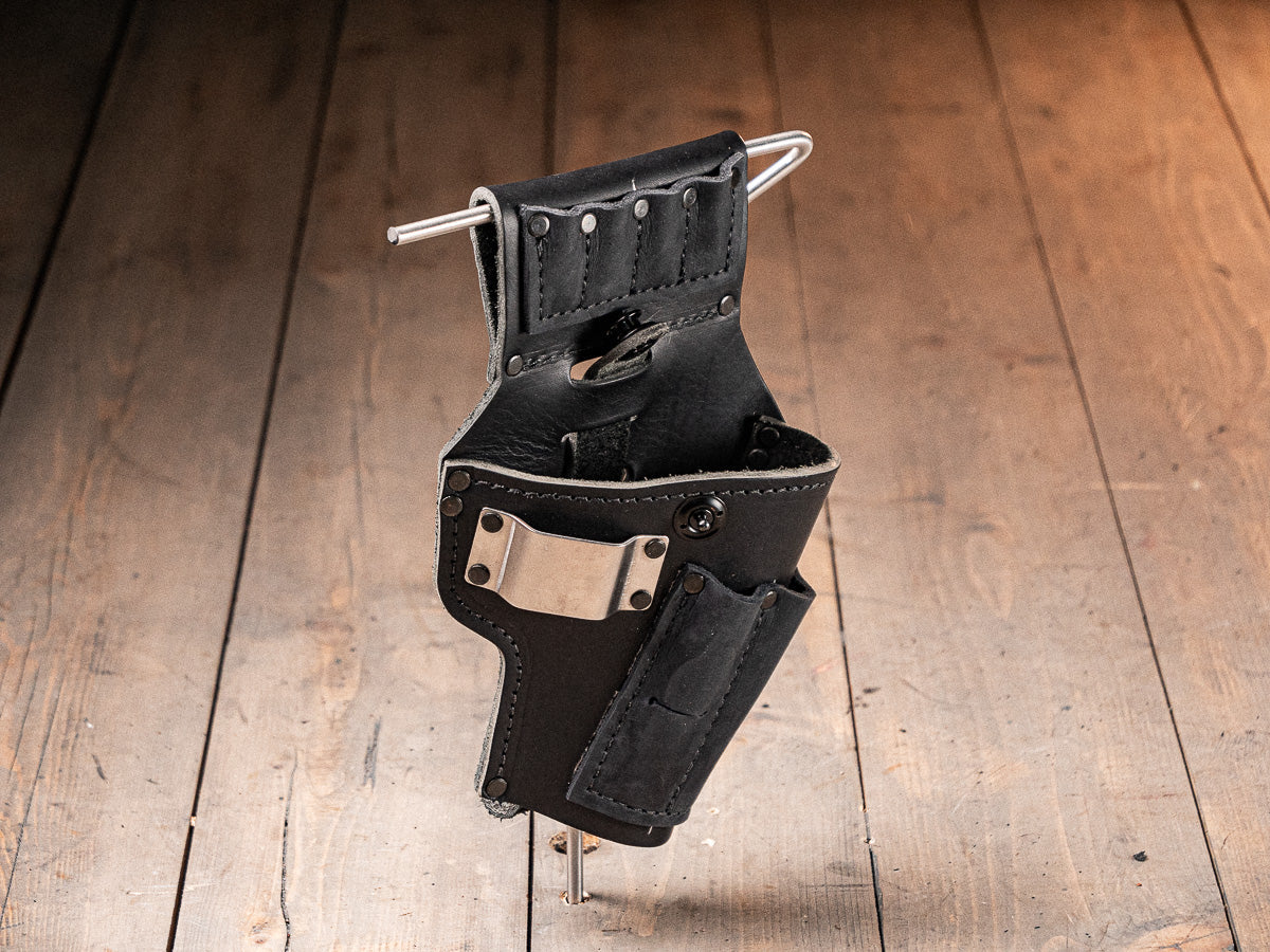 HVAC / Sheet Metal (Bag Add-Ons & Accessories)