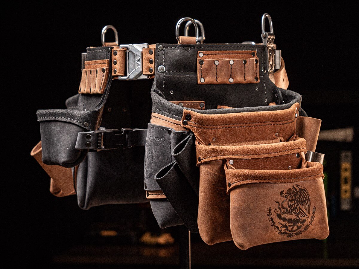 Custom Orders – Akribis Leather