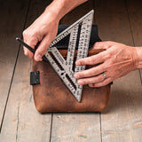 BD1 Diagonal Bar Sleeve