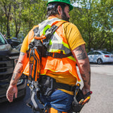 Biolift Passive Exoskeleton