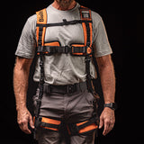 Biolift Passive Exoskeleton