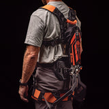 Biolift Passive Exoskeleton