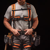 Biolift Passive Exoskeleton