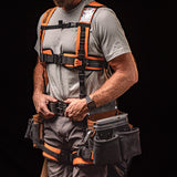 Biolift Passive Exoskeleton