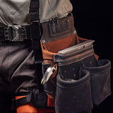 Biolift Passive Exoskeleton