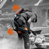 Biolift Passive Exoskeleton