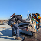 Biolift Passive Exoskeleton