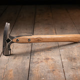 Dalluge 16oz Hickory Titanium Hammers