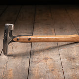 Dalluge 16oz Hickory Titanium Hammers