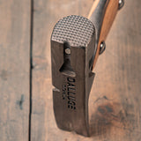Dalluge 16oz Hickory Titanium Hammers
