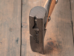 Dalluge 16oz Hickory Titanium Hammers