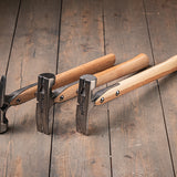 Dalluge 16oz Hickory Titanium Hammers