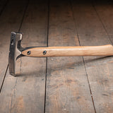 Dalluge 16oz Hickory Titanium Hammers
