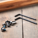 Dalluge Replacement Hammer Handle