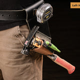HD4 Diagonal Hammer Sleeve