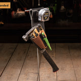 HD4 Diagonal Hammer Sleeve