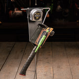 HD4 Diagonal Hammer Sleeve