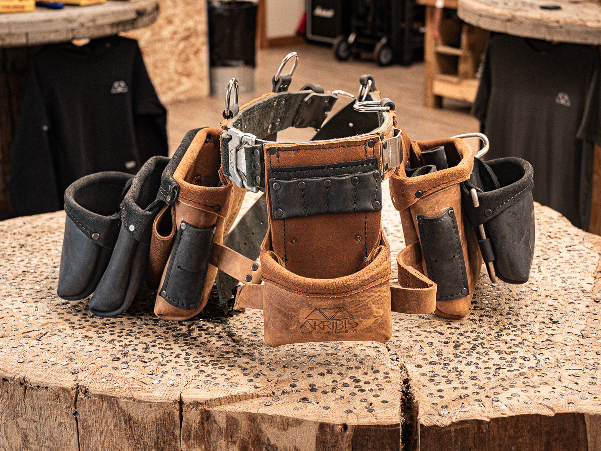 BB - B-Mini 2T - LH – Akribis Leather