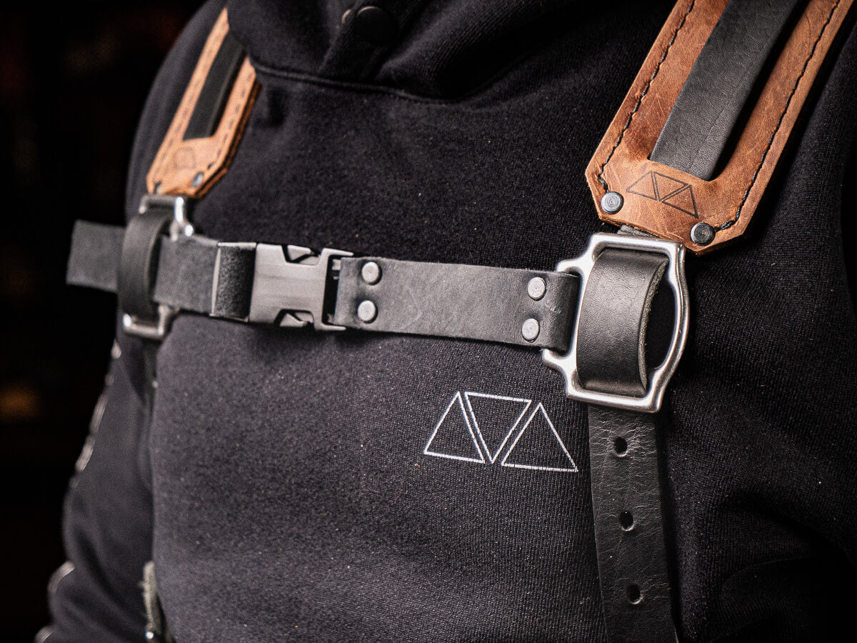 Suspenders