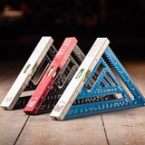 TrigJig G-Rafter 7 Pro Rafter Square