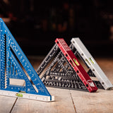 TrigJig G-Rafter 7 Pro Rafter Square