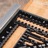 TrigJig G-Rafter 7 Pro Rafter Square