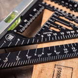 TrigJig G-Rafter 7 Pro Rafter Square