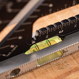 TrigJig G-Rafter 7 Pro Rafter Square