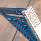 TrigJig G-Rafter 7 Pro Rafter Square