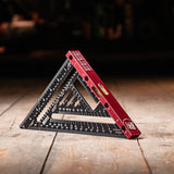 TrigJig G-Rafter 7 Pro Rafter Square