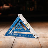 TrigJig G-Rafter 7 Pro Rafter Square