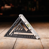 TrigJig G-Rafter 7 Pro Rafter Square