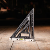 TrigJig G-Rafter 7 Pro Rafter Square