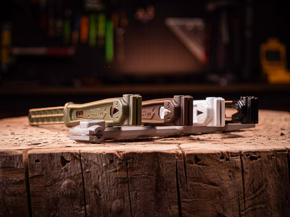 Martinez Tools