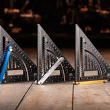 TrigJig RSA7 Adjustable Rafter Square V2