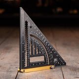 TrigJig RSA7 Adjustable Rafter Square V2