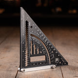 TrigJig RSA7 Adjustable Rafter Square V2
