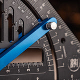 TrigJig RSA7 Adjustable Rafter Square V2