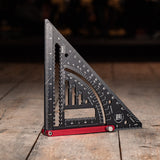 TrigJig RSA7 Adjustable Rafter Square V2