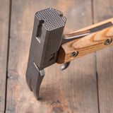 Alpaca Smacka 2.0 Framing Hammer