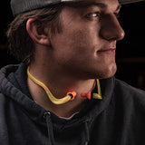 Honeywell QB1 Banded Earplugs