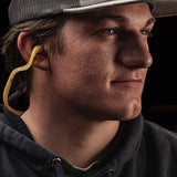 Honeywell QB1 Banded Earplugs