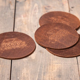 Coasters (Pack of 4)