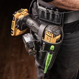 DH8 Drill Holster