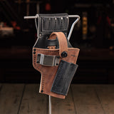 DH8 Drill Holster
