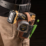 DH8 Drill Holster