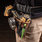 DH8 Drill Holster