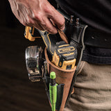 DH8 Drill Holster