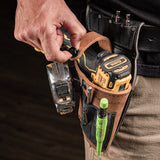 DH8 Drill Holster
