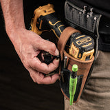 DH8 Drill Holster